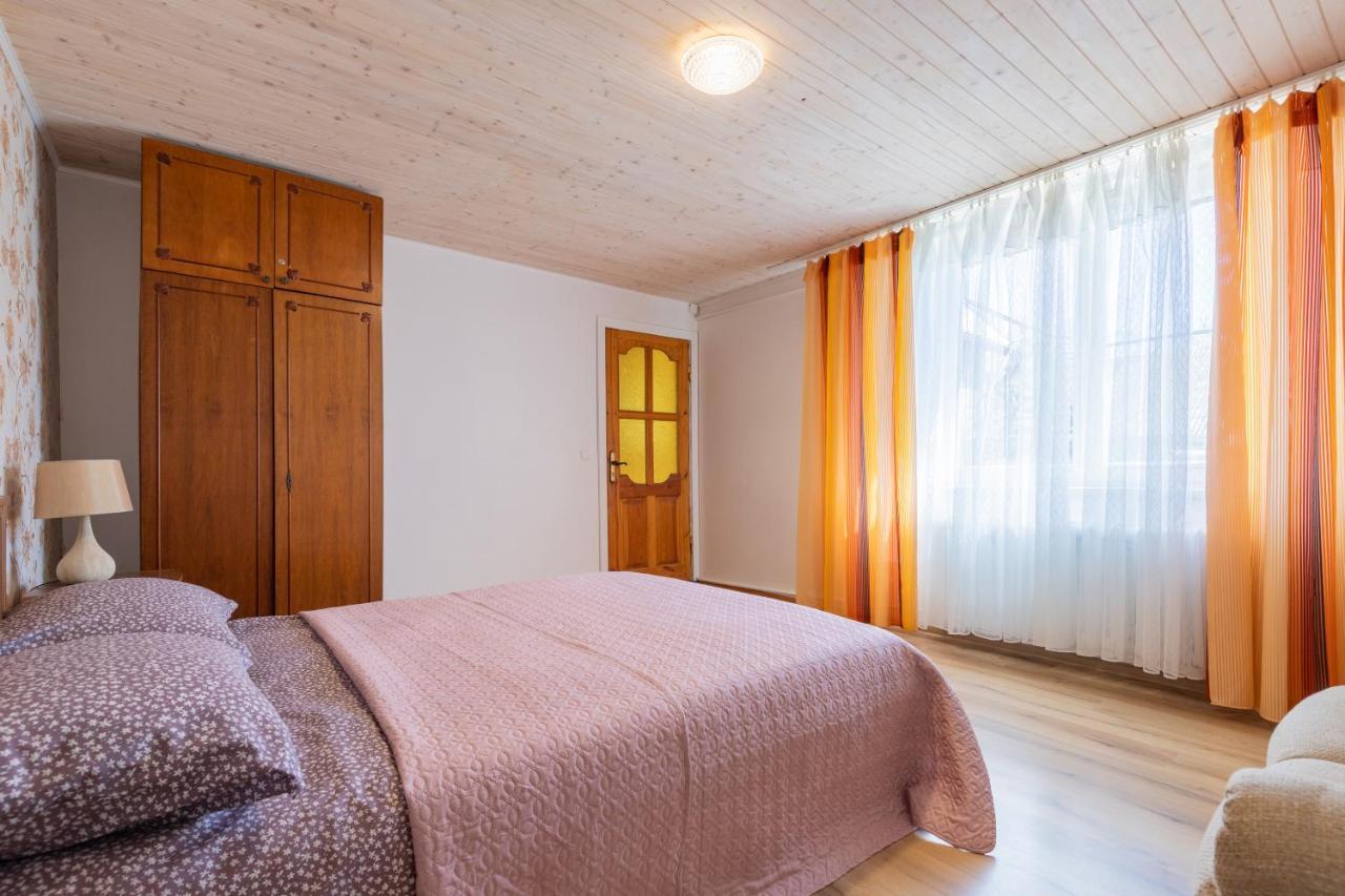Hotel Kopu 32 Šventoji Esterno foto