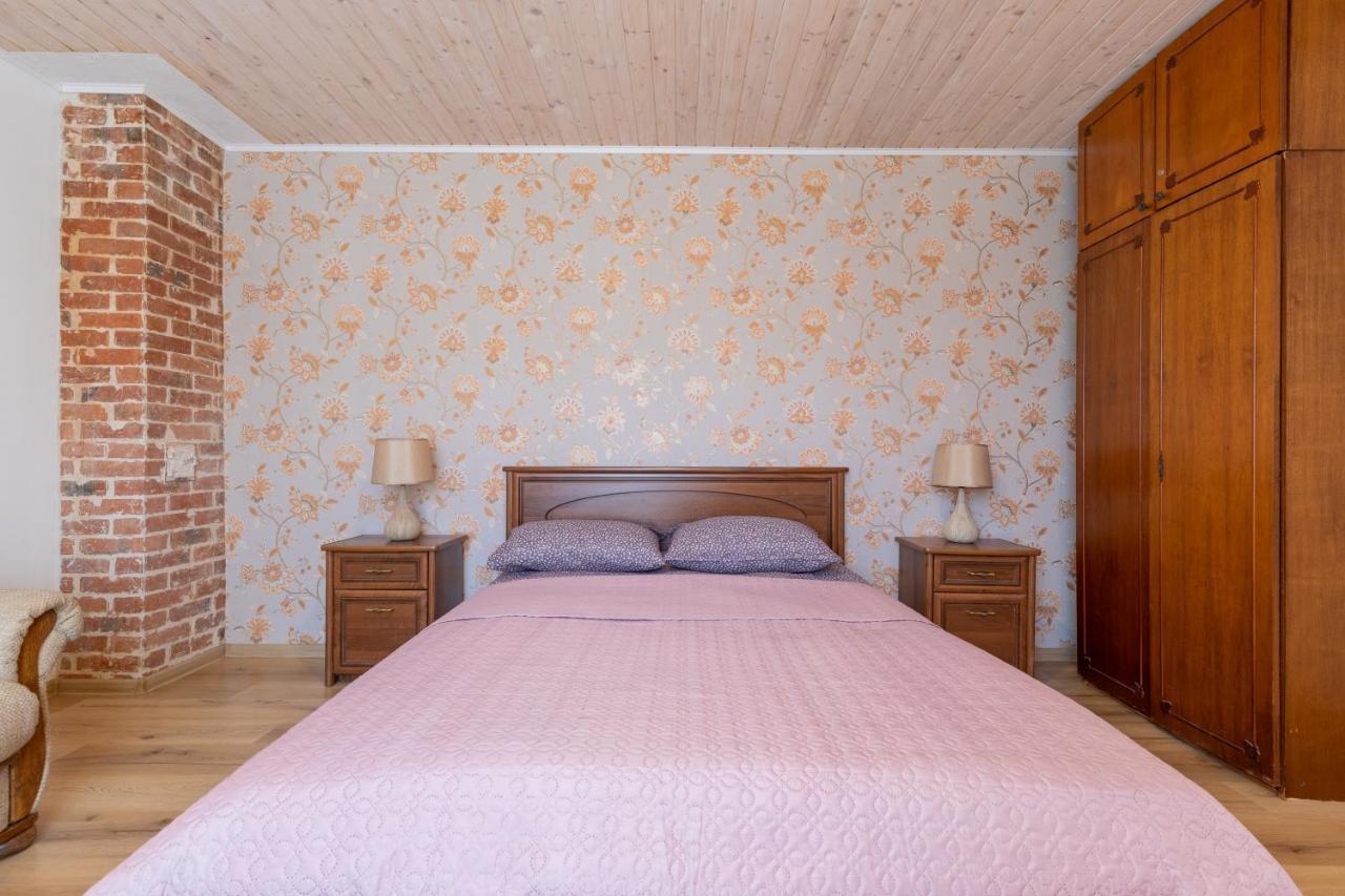 Hotel Kopu 32 Šventoji Esterno foto